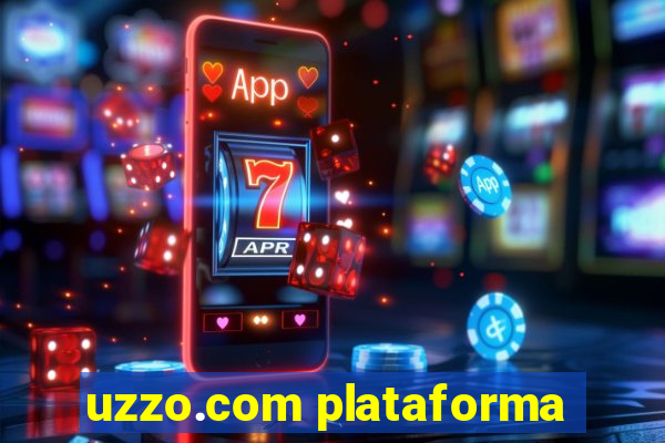 uzzo.com plataforma